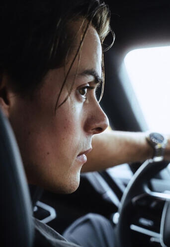 Faucibus nisl tincidunt